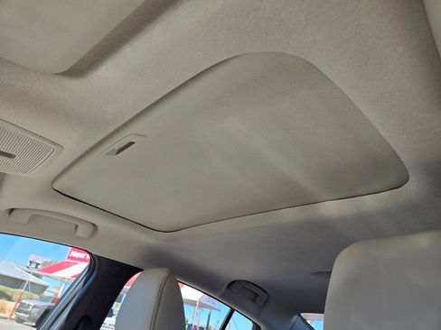 New 2026 Nissan Sentra SL w/ Floor Mat Package FWD image 7