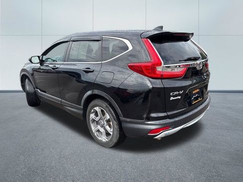 Used 2017 Honda CR-V EX image 2