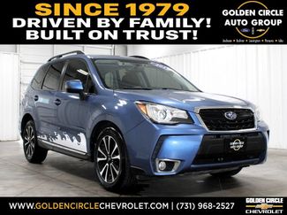 Used 2017 Subaru Forester 2.0XT Touring AWD/4WD 360° Tour