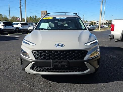Certified 2023 Hyundai Kona SEL image 17