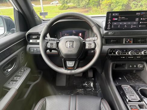 New 2026 Honda Passport TrailSport Elite image 23
