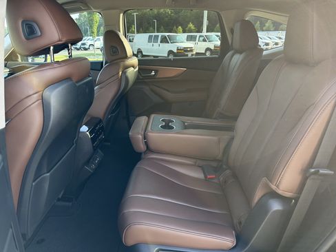 Certified 2024 Acura MDX SH-AWD w/ Technology Package image 31