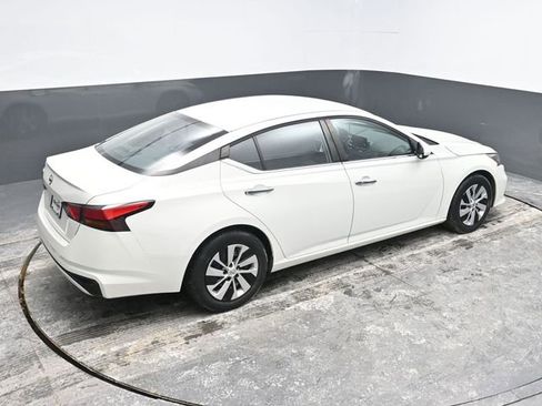 Used 2021 Nissan Altima 2.5 S image 22