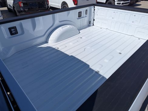 New 2025 Ford F350 XL w/ STX Appearance Package image 8