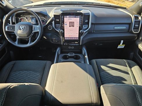 New 2026 RAM 2500 Big Horn image 10