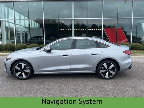 New 2025 Audi A5 2.0T Premium Plus image 3