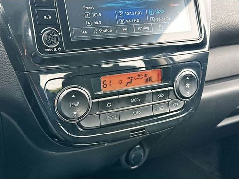 Used 2024 Mitsubishi Mirage ES image 15