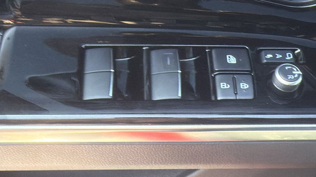 Certified 2023 Subaru Solterra AWD image 20
