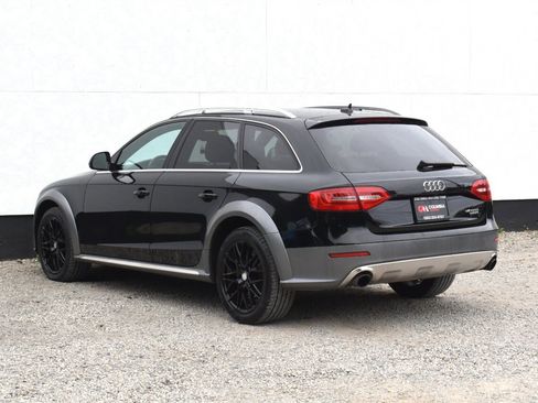 Used 2016 Audi A4 Premium Plus w/ Technology Package AWD/4WD image 2