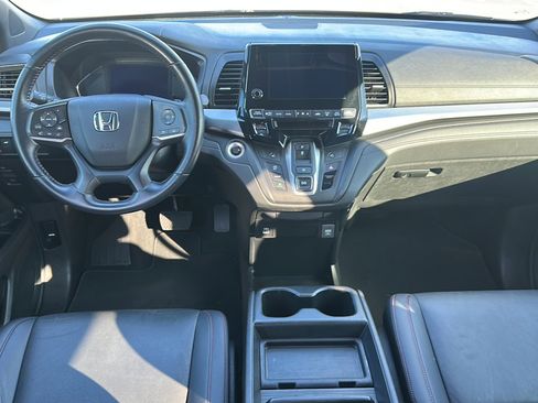 Used 2023 Honda Odyssey Sport image 21
