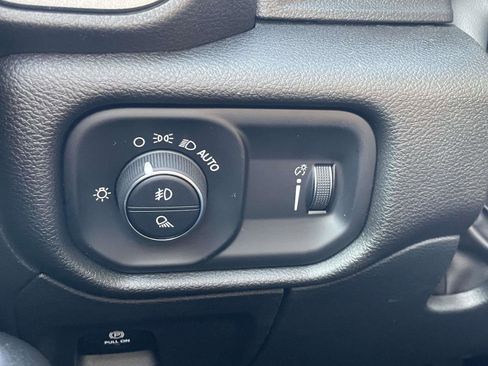 Used 2025 RAM 1500 Tradesman image 12