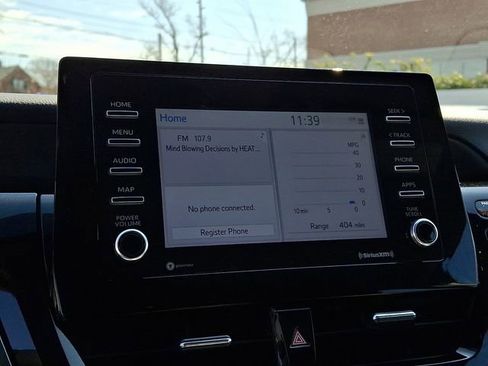 Certified 2024 Toyota Camry LE image 20