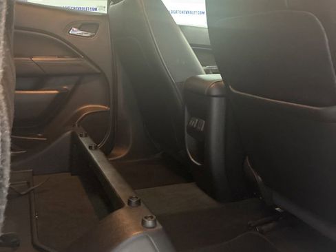 Used 2018 GMC Canyon SLT w/ Driver Alert Package image 40