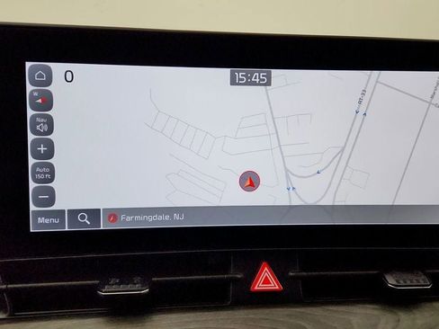 Used 2025 Kia Sportage X-Line Prestige image 20