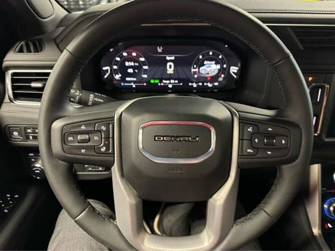 Certified 2024 GMC Yukon Denali w/ Max Trailering Package AWD/4WD image 22