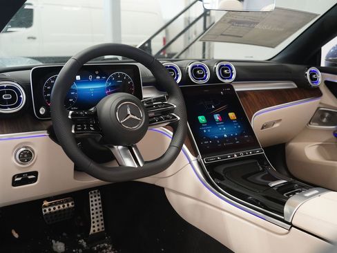 New 2026 Mercedes-Benz CLE 300 4MATIC Cabriolet image 20