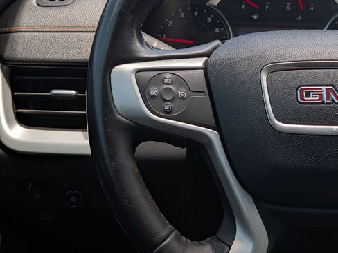Used 2019 GMC Terrain SLT FWD image 24