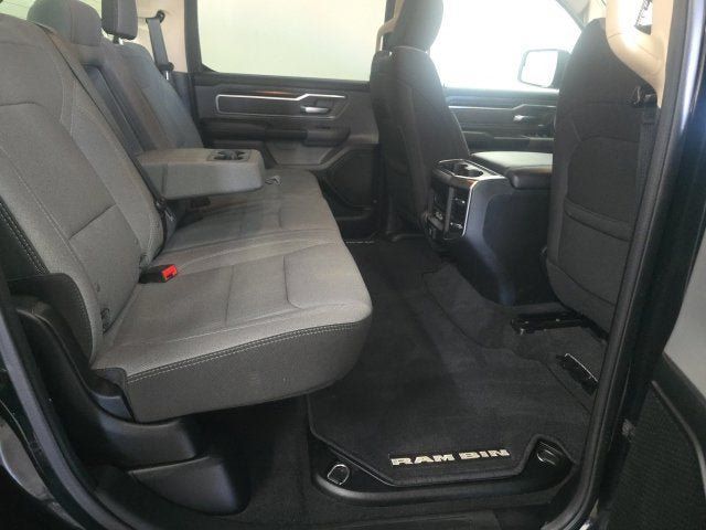 Used 2019 RAM 1500 Big Horn AWD/4WD image 6