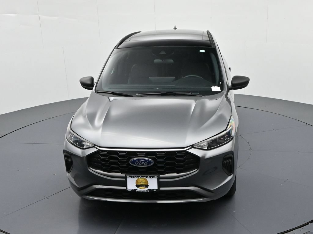Used 2024 Ford Escape ST-Line w/ Tech Pack #1 AWD/4WD image 16