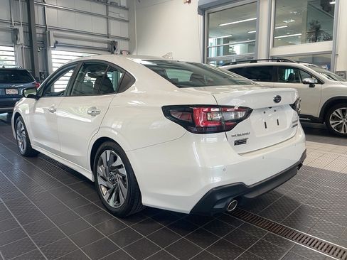 Used 2025 Subaru Legacy Touring XT AWD/4WD image 21