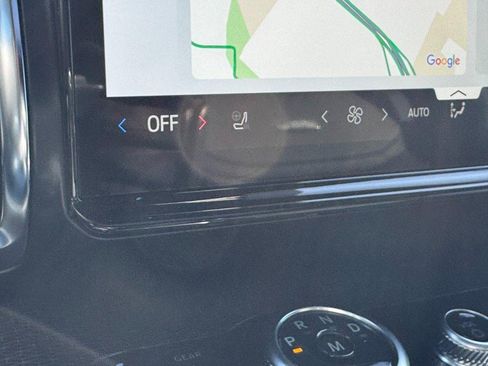 New 2026 Ford Expedition Max Platinum w/ Stealth Appearance Package image 18