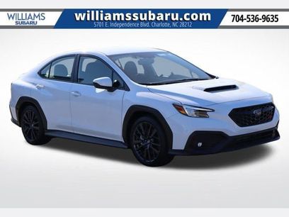 New 2025 Subaru WRX Premium w/ Popular Package #1A