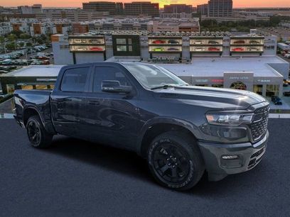 Used 2026 RAM 1500 Big Horn