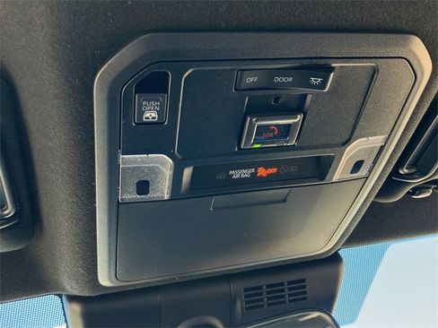 New 2026 Toyota 4Runner SR5 image 26