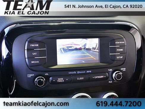 Used 2016 Kia Soul ! w/ Umber Package 1 image 26