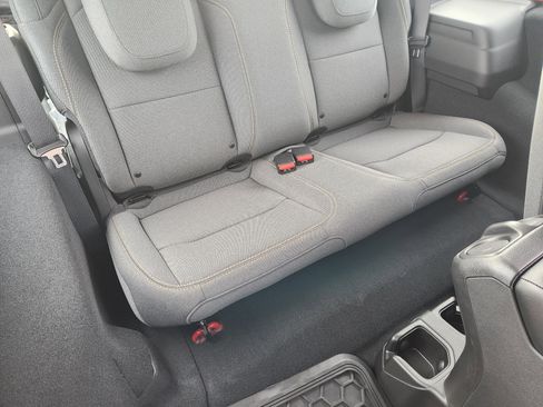 New 2026 Jeep Wrangler Sport image 20