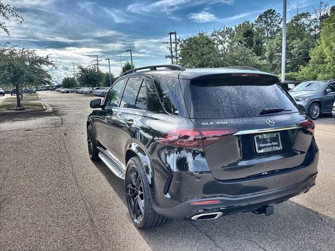 New 2026 Mercedes-Benz GLE 450 4MATIC image 6