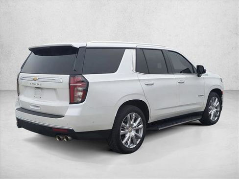 Used 2023 Chevrolet Tahoe High Country w/ Advanced Technology Package image 5