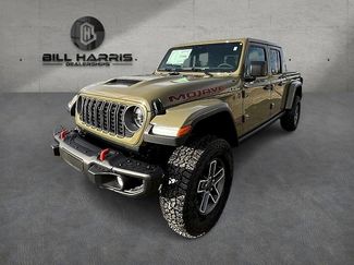 New 2026 Jeep Gladiator Mojave video 1