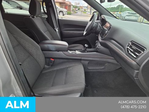 Used 2026 Dodge Durango GT RWD image 18