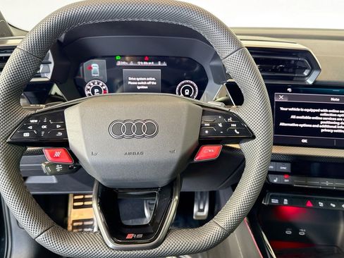 New 2026 Audi RS 3 image 10