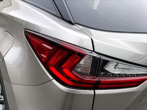 Used 2022 Lexus RX 350 AWD w/ Premium Package image 31