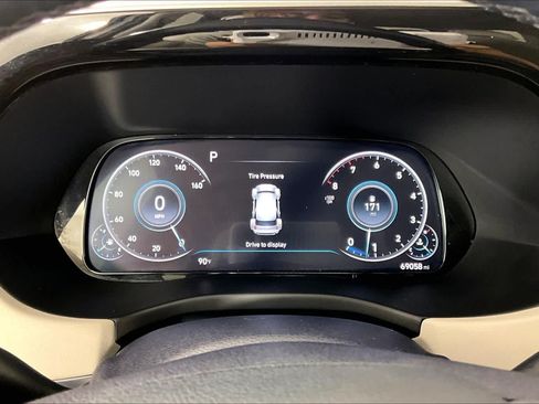 Used 2021 Hyundai Palisade Calligraphy FWD image 24