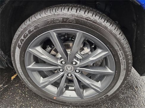 Certified 2025 Acura RDX A-Spec image 27