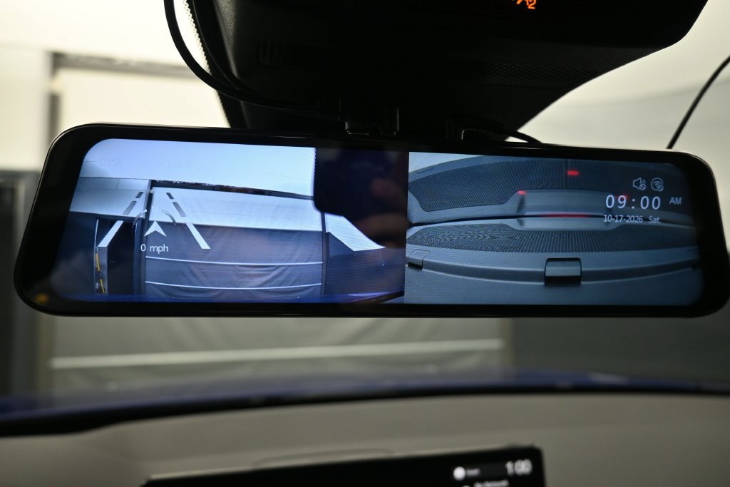 Used 2024 Honda Accord Sport image 27