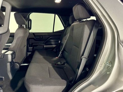 Used 2025 Toyota 4Runner SR5 image 25