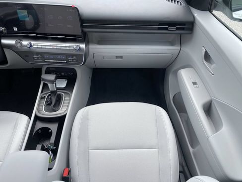 New 2027 Hyundai Kona SEL Sport FWD image 16