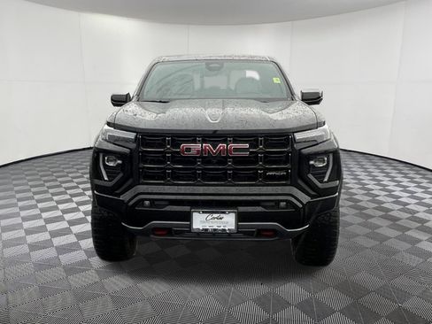 Used 2024 GMC Canyon AT4X image 2
