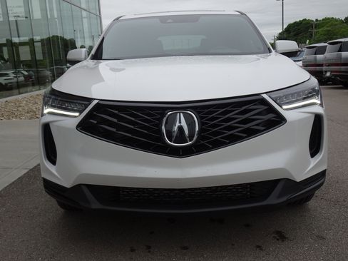 Used 2025 Acura RDX SH-AWD image 7