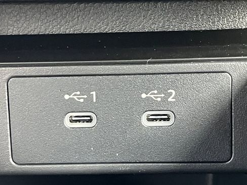 New 2026 Nissan Kicks SV w/ SV Premium Package image 6