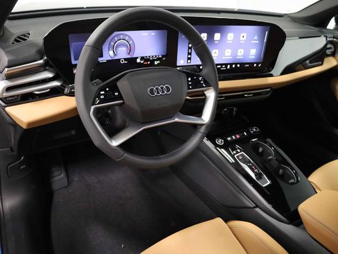 New 2026 Audi A5 2.0T Premium Plus AWD/4WD image 4