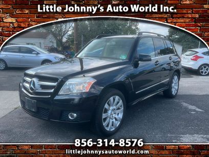 Used 2012 Mercedes-Benz GLK 350 4MATIC
