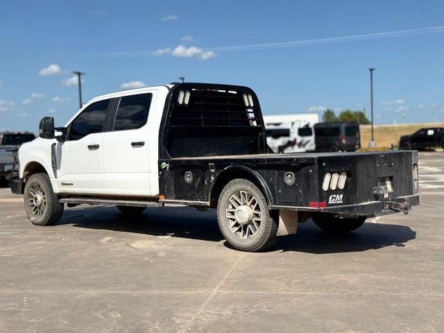 Certified 2023 Ford F350 XL AWD/4WD image 4