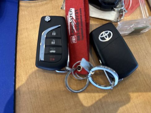 Used 2023 Toyota Camry LE w/ Protection Package (Q2) (TMS) image 36