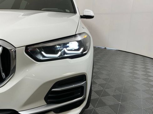 Certified 2023 BMW X5 sDrive40i w/ Premium Package RWD image 11