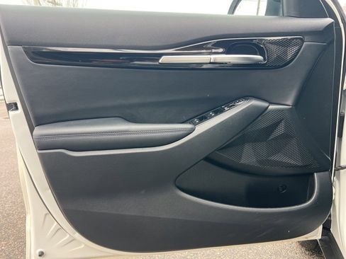 Certified 2023 Kia Seltos S w/ Navigation Package image 8